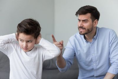 10 Things Parents Should NEVER Use as Discipline (But Still Do)