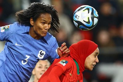 France drop Renard, Le Sommer and Dali in shock cull before Women’s Euros