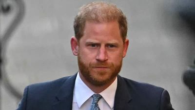 Prince Harry Slammed for Losing Control of Royal Feud After Going Public Again