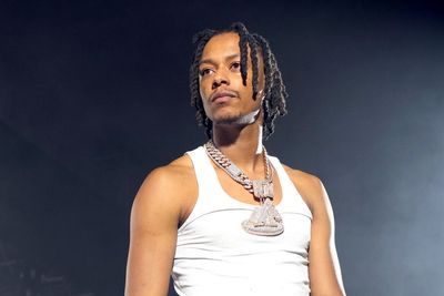 Detroit rapper Skilla Baby in hospital after ‘targeted drive-by shooting’