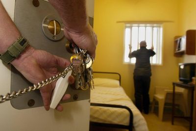 Voices: I’ve spent decades inside prisons – here’s how I’ll fix them for good