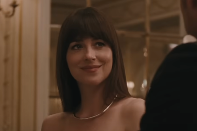 Materialists: Fans hail the return of ‘1990s-style romcoms that made us feel good about life’