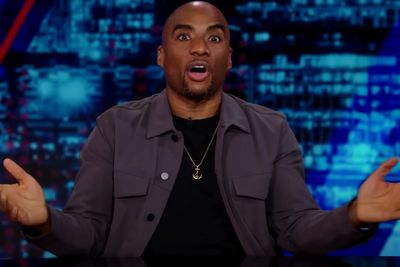 ‘Trump has a list’: Charlamagne tha God says Letitia James investigation is ‘retaliation’