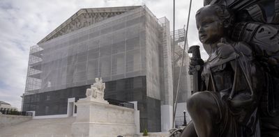 Split Supreme Court blocks Oklahoma’s Catholic charter school − but future cases could hinge on whether charters are, at their core, public or private