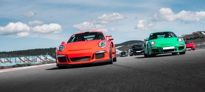 10 Things You Need To Know Before Buying A Secondhand Porsche