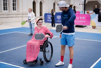 London Sports Festival 2025 launches in the capital