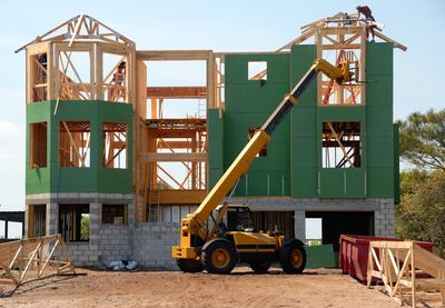 The Hidden Health Risks of New Construction: 7 Things Every Homeowner Should Know