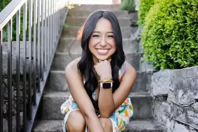 ‘It’s changed me as a person’: College student detained for deportation after traffic stop speaks out