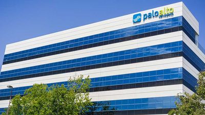 Here's A Two-Pronged Options Strategy For Formidable Palo Alto Stock