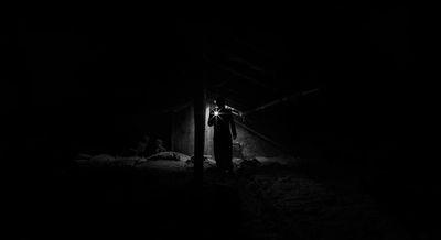 The Forgotten Risk: Why Power Outages Are More Dangerous When You’re Alone