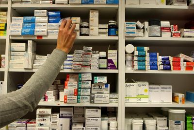 Millions to benefit from new prescription feature on NHS app