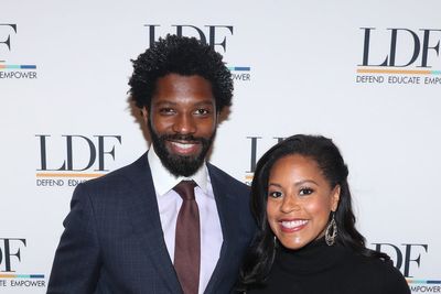 Today co-host Sheinelle Jones’ husband dies aged 45 from brain cancer