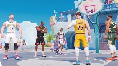 Dunk City Dynasty Codes (May 2025)