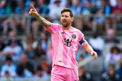 Philadelphia Union vs Inter Miami: Can Messi Turn Things Around?
