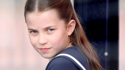 Princess Charlotte's royal 'partner in crime' who brings out her 'cheeky' side is history repeating itself