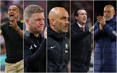 Premier League permutations: What Chelsea, Man City and Newcastle need to qualify for Champions League today