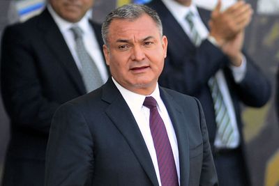 Former Mexican Government Official & His Wife Fined $2.4 Billion in the U.S.