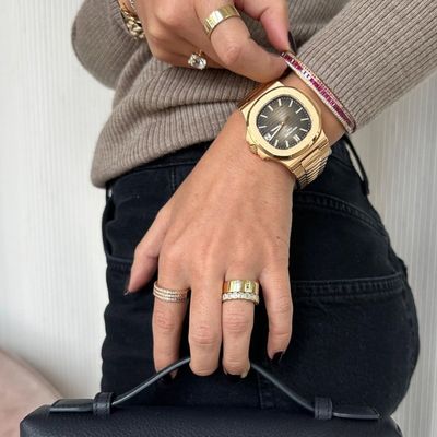The Best Watches for Women: 12 Styles That Signal You Have Excellent Taste, Recommended by Insiders