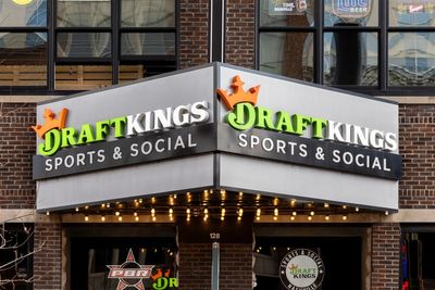 DraftKings' March Madness Miss: Wall Street Sees +50% Upside