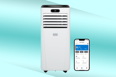 Our favourite budget portable air conditioner is at its lowest ever price