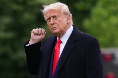 Now Trump threatens 50% tariffs on EU goods