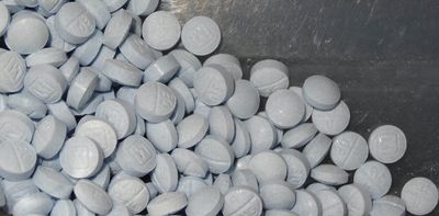 Gun trafficking from the US to Mexico: The drug connection