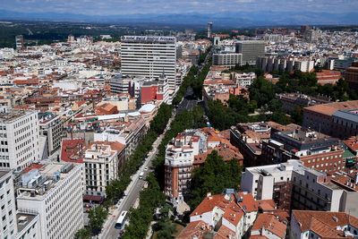 Spain Airbnb prices could soar as tourism hotspot brings in new tax