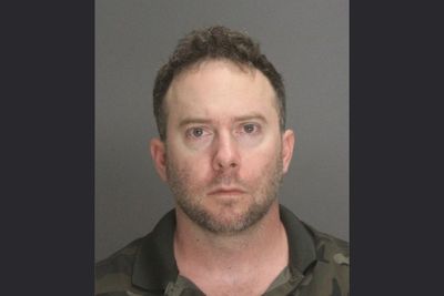 Marine who lost both of his legs in Afghanistan is accused of raping a 13-year-old girl
