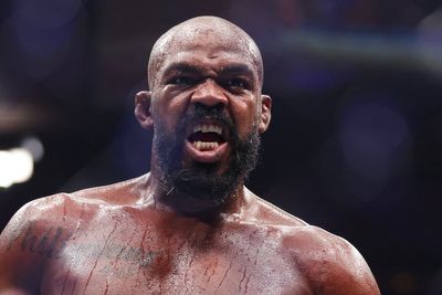 Jon Jones provides major update on UFC fight against Tom Aspinall after striking ‘agreement’