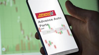 Advance Auto Parts Jumps on Surprise Earnings Beat