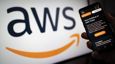 Anthropic's New AI Models Could Be Positive Sign For Amazon's Challenge To Nvidia. Here's Why.