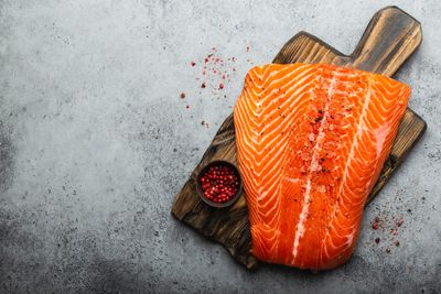 6 Foods That Can Help Decrease Anxiety