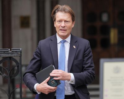 Reform UK promises to reverse ban on new North Sea oil drilling if elected