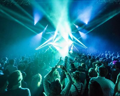Sónar festival hit with artist boycott over alleged links to Israel