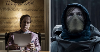 30 Must-Watch Shows That Scored A Perfect 10/10