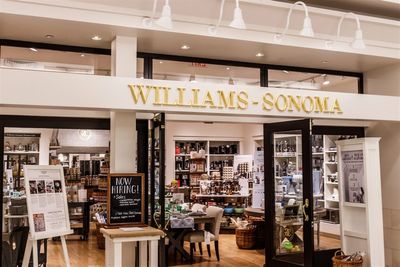 Williams-Sonoma: A Fundamentally Good Buy On Sale Now
