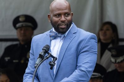 Former LA Deputy Mayor of Public Safety reaches plea deal over threats to blow up city hall for Israel support