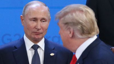 ‘Whose side is he on?’: Donald Trump throws tantrum, slaps 50% tariff on Europe after Putin rejects his bestie’s peace plan