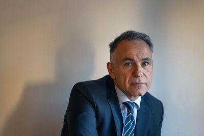 Inside the Liberals’ battle to save John Pesutto from bankruptcy