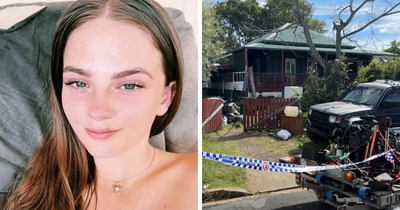 Final Text Of Missing Teen Who Vanished On Her Way To The Airport Revealed