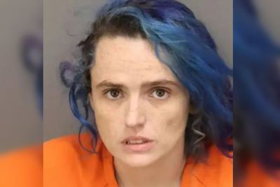Woman poured ‘contents of a can’ over senior citizen because he was wearing a MAGA hat, police say