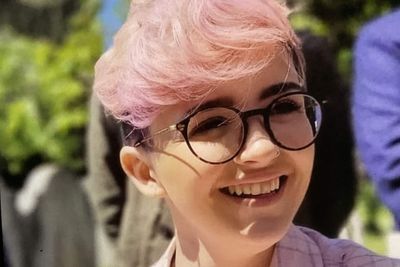 TikTok star died after ‘failure’ by mental health services, inquest finds