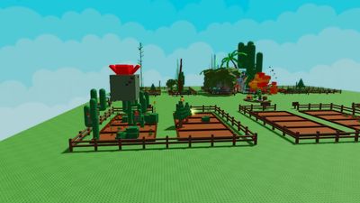 All Weather & Event Types in Grow A Garden ( Bizzy Bees Update)
