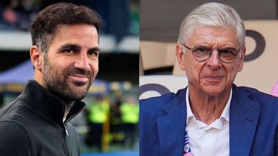 Cesc Fabregas Reveals Key Arsene Wenger Message Influencing Coaching Career