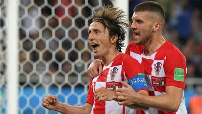 Luka Modric Transfer News: Veteran Linked With MLS Move