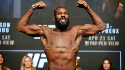 Jon Jones Petition Demanding UFC Title Is Stripped Hits 20,000