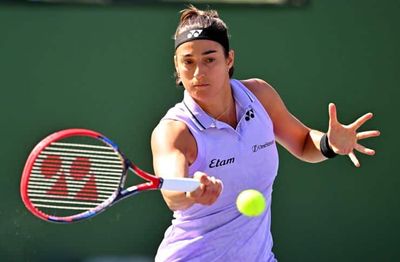 French Player Caroline Garcia Says This Is Her Last French Open