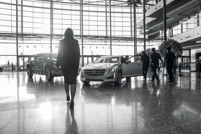 Mary Barra's (unexpected) opportunity