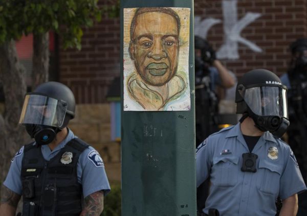 DoJ moves to cancel police reform deals with Minneapolis and Louisville