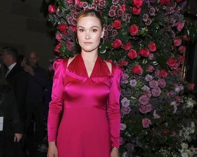 ‘Grifter loneliness is not for me any more’: Julia Stiles on dance, Dexter and her directorial debut
